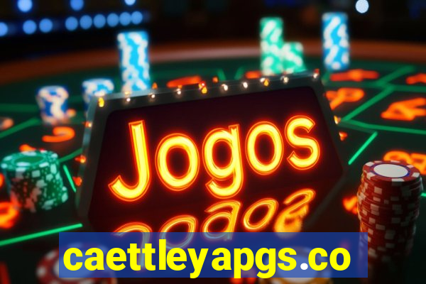 caettleyapgs.com