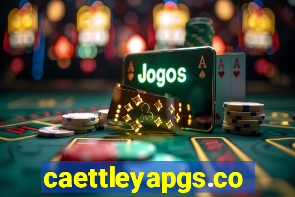 caettleyapgs.com