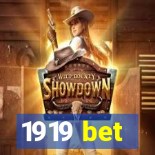 1919 bet