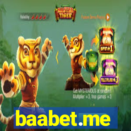 baabet.me