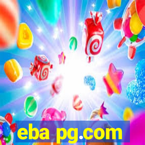 eba pg.com