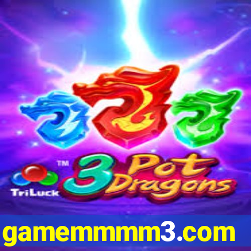 gamemmmm3.com