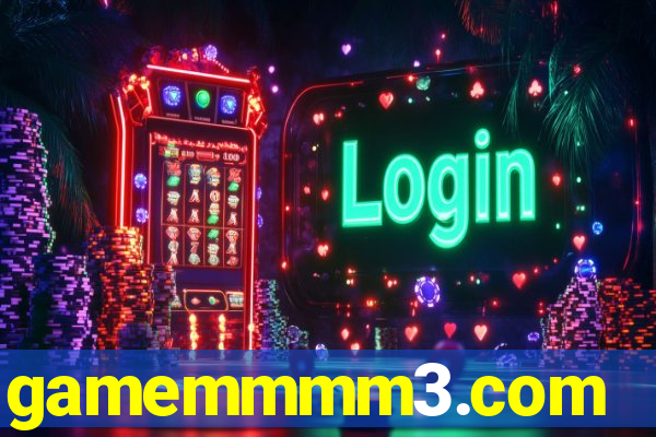 gamemmmm3.com
