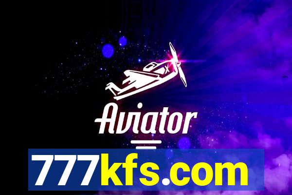 777kfs.com