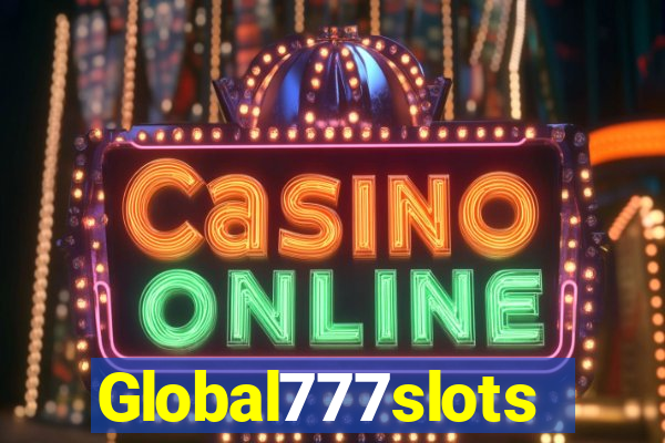 Global777slots