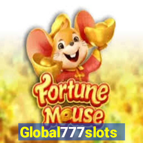 Global777slots