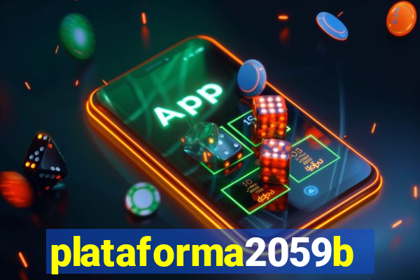 plataforma2059bet.com
