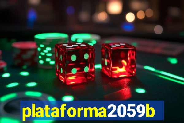 plataforma2059bet.com