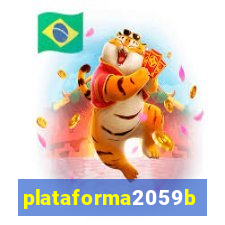 plataforma2059bet.com