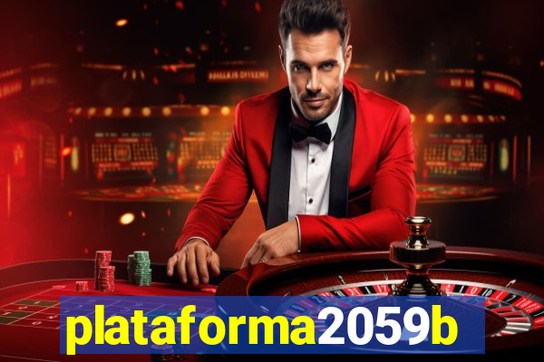 plataforma2059bet.com