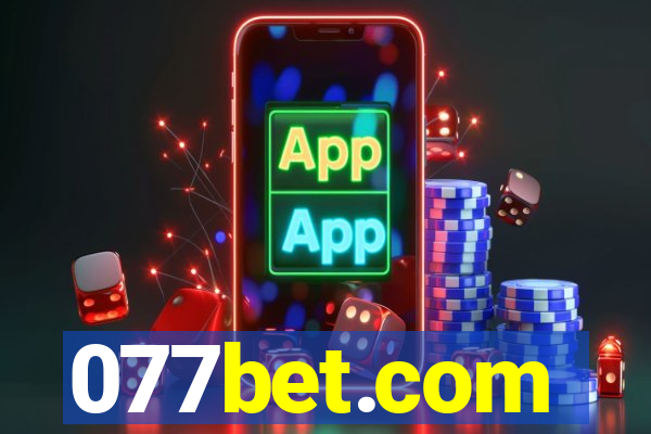 077bet.com