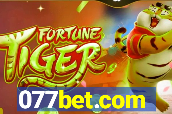 077bet.com