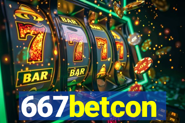 667betcon