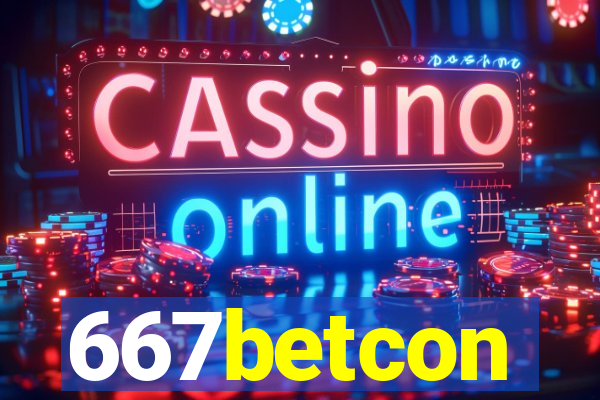 667betcon
