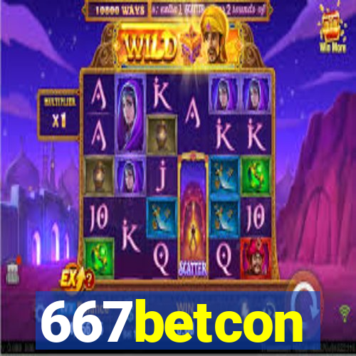 667betcon