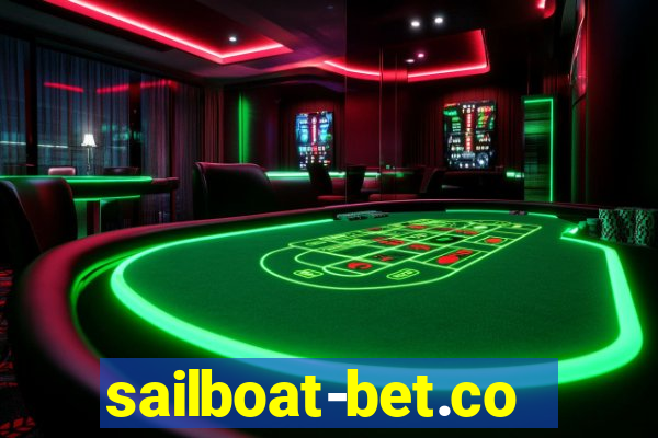 sailboat-bet.com