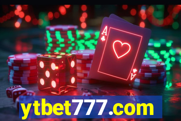 ytbet777.com