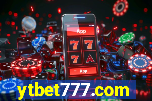 ytbet777.com