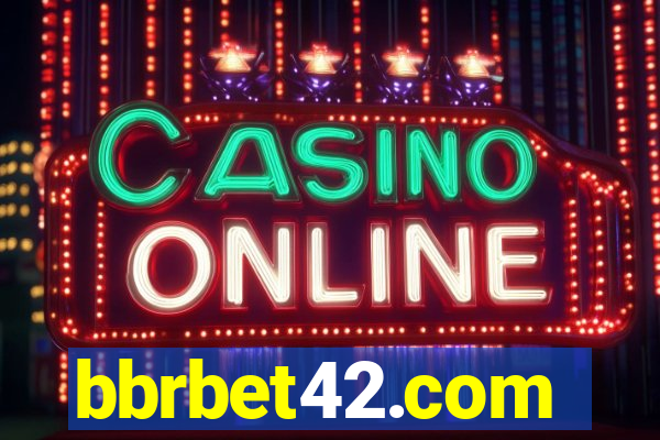 bbrbet42.com