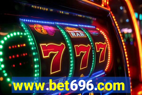 www.bet696.com