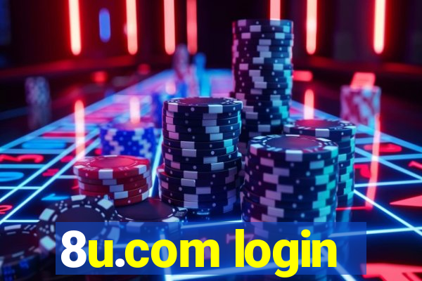 8u.com login