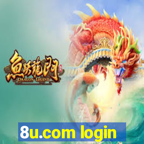 8u.com login