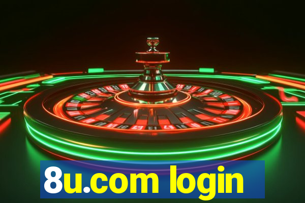 8u.com login