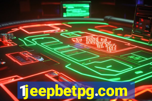 1jeepbetpg.com