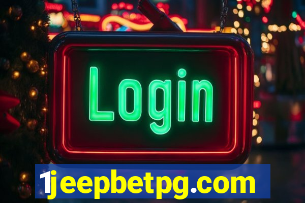 1jeepbetpg.com