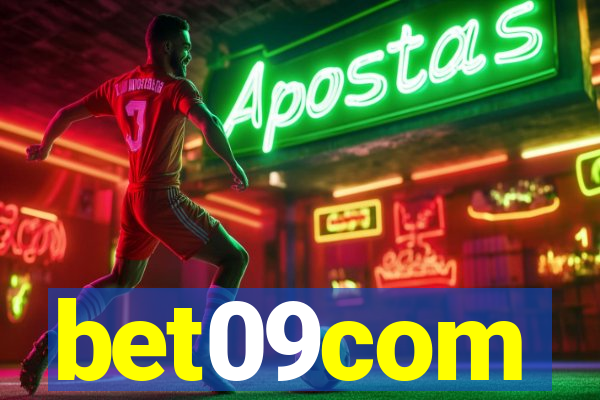 bet09com