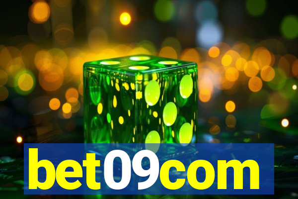 bet09com