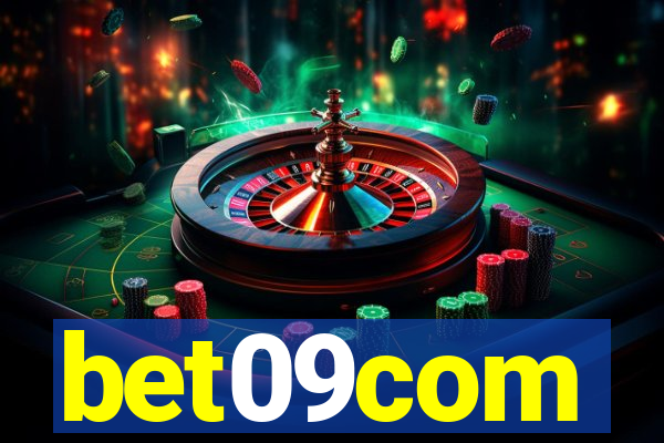 bet09com