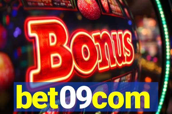 bet09com