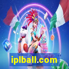 iplball.com