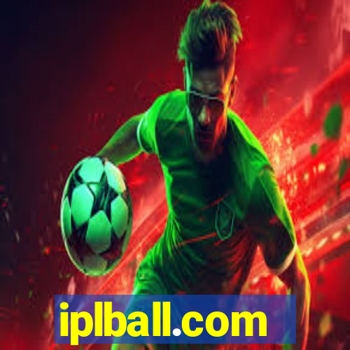 iplball.com