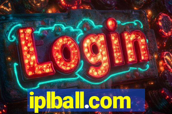 iplball.com