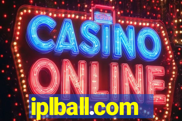 iplball.com