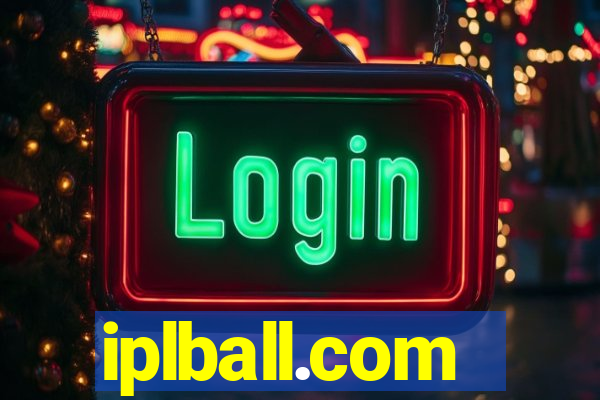 iplball.com
