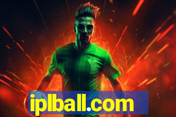 iplball.com