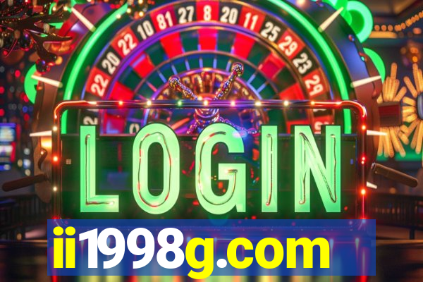 ii1998g.com