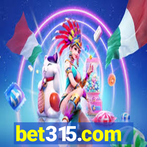 bet315.com