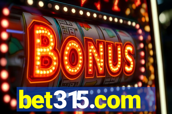bet315.com