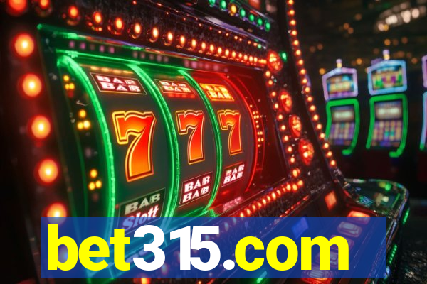 bet315.com