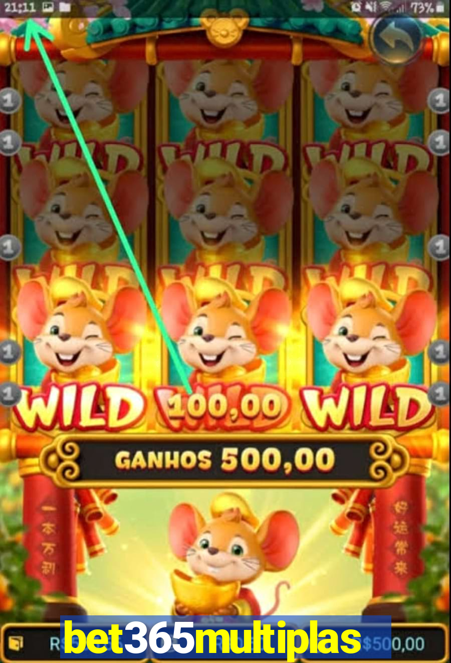 bet365multiplas