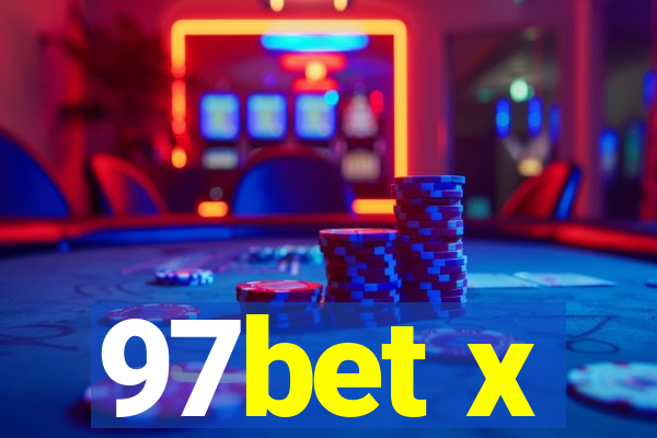 97bet x