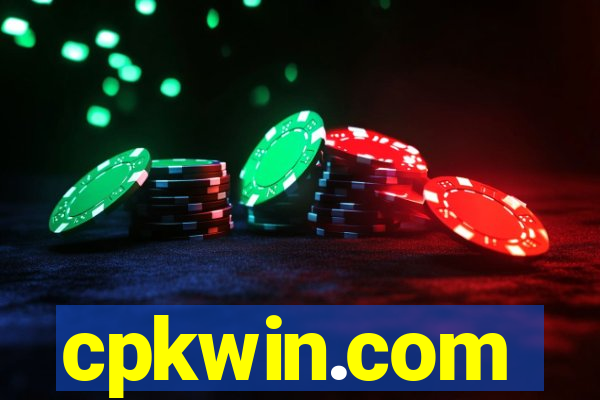 cpkwin.com