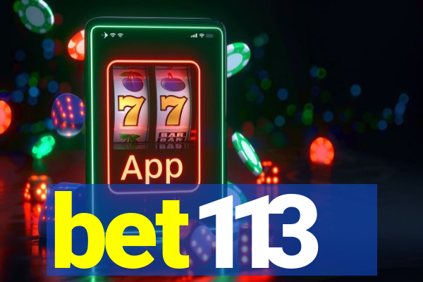 bet113
