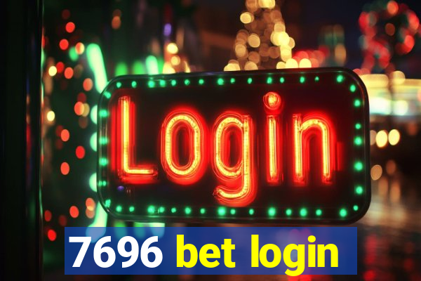 7696 bet login