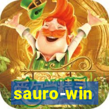sauro-win