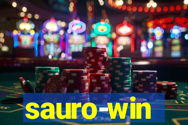 sauro-win